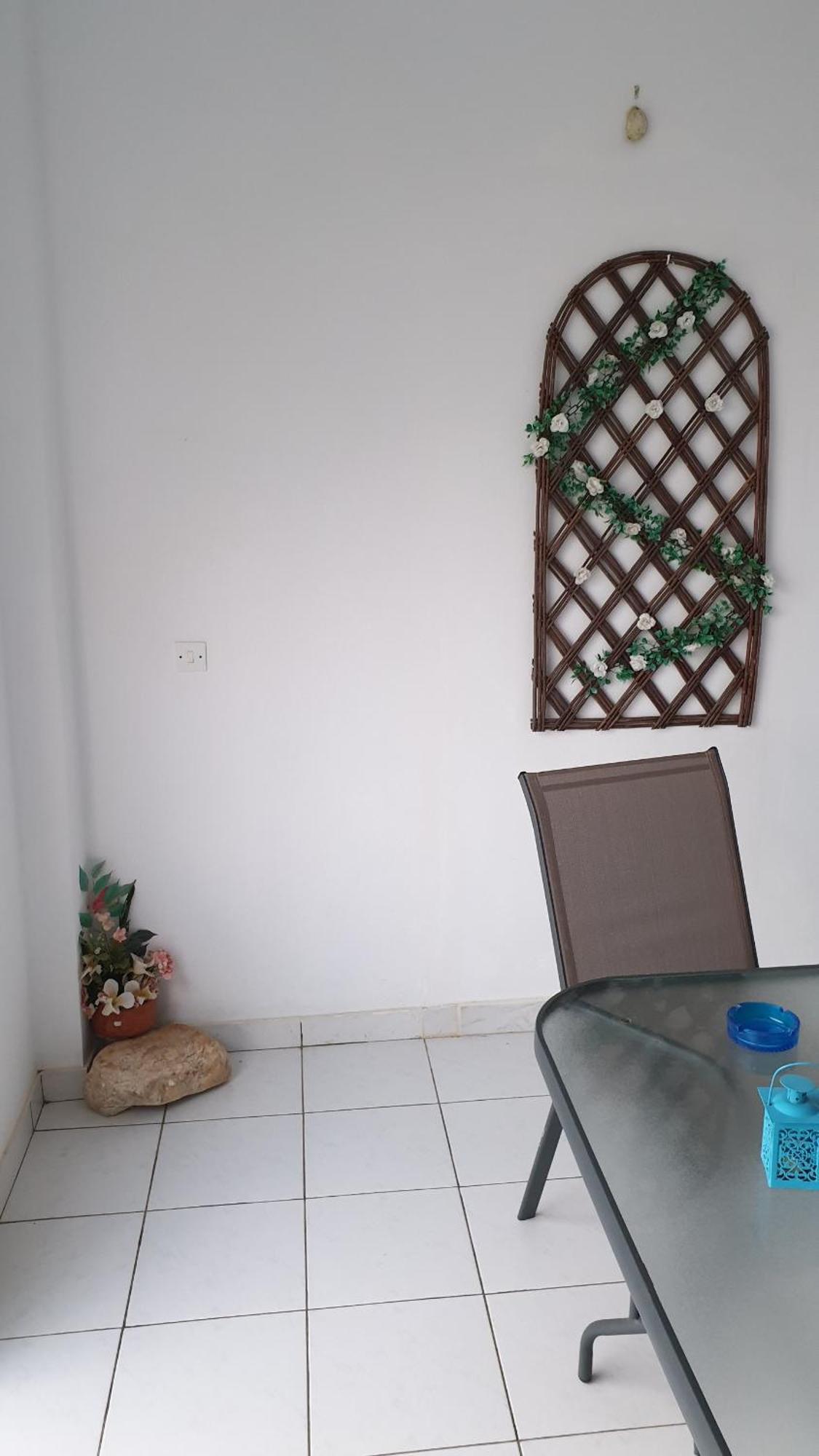 Galazio Kyma Apartamento Agios Loannis Quarto foto